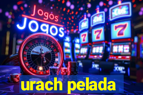 urach pelada